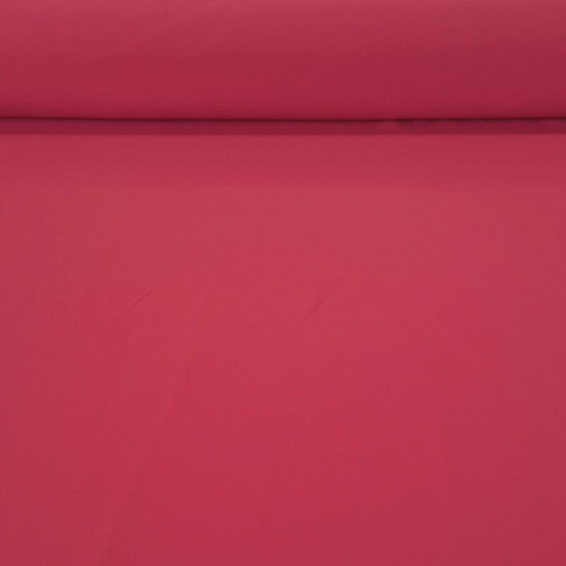 Tela de Polytecno Bielástico Rosa Intenso (ancho 1,50M)