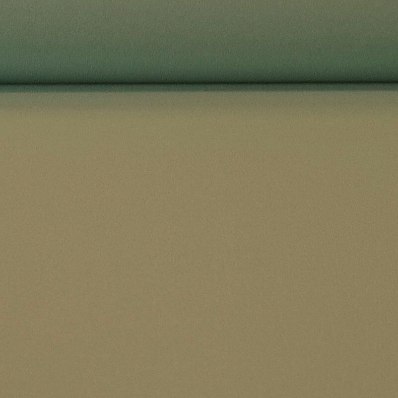 Tela de Polytecno Bielástico Verde Hoja (ancho 1,50M)