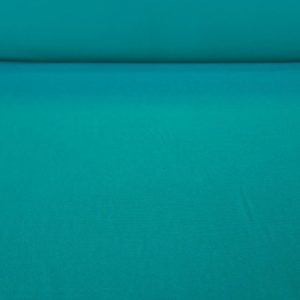Tela de Punto de Seda Verde Agua (ancho 1,50M)