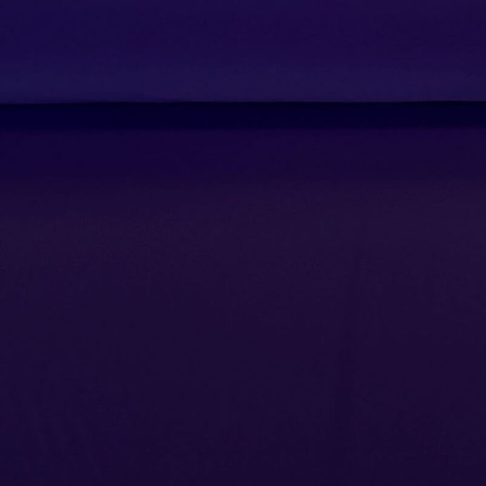 Tela de Punto de Seda Morado (ancho 1,50M)