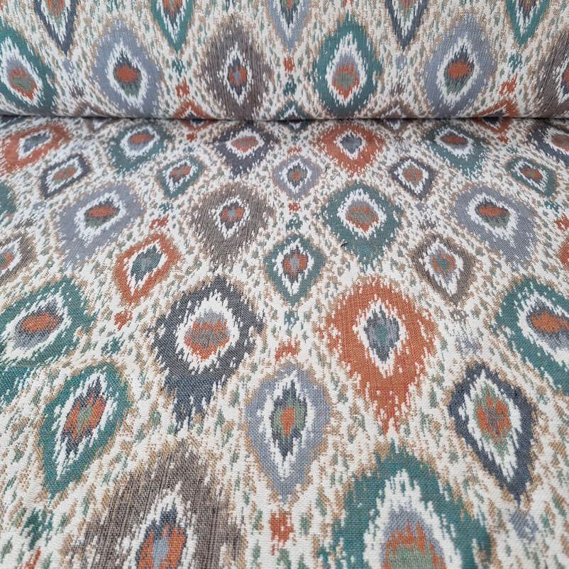Tela de Gobelino Rombos (ancho 2,80M)