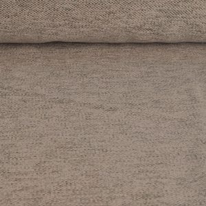 Tela de Doble Chenilla Paja (ancho 2,80M)