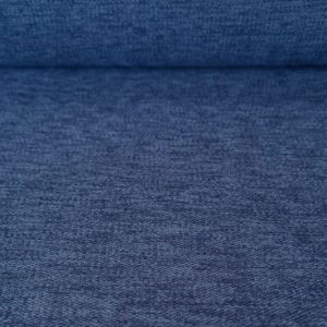 Tela de Doble Chenilla Azul (ancho 2,80M)