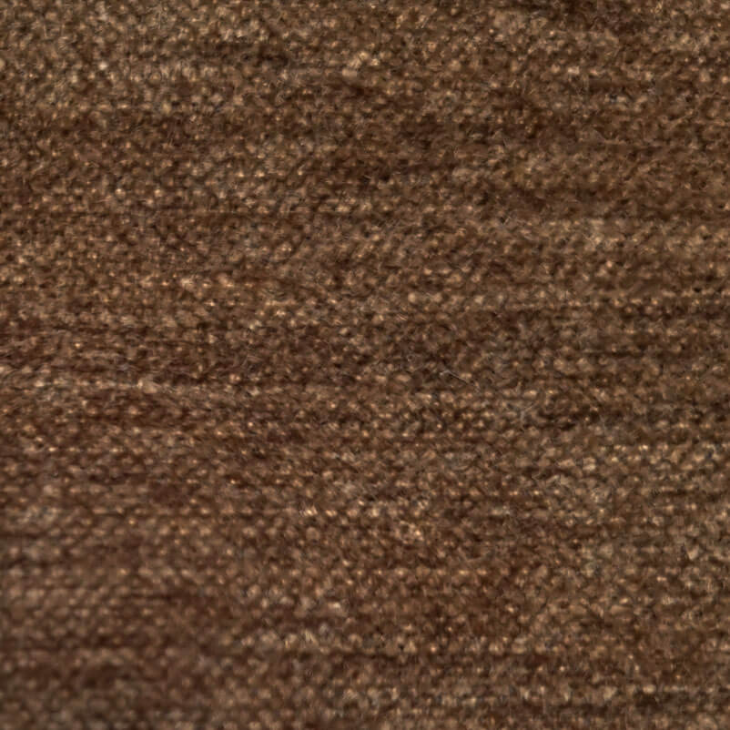 Tela de Chenilla Visón (ancho 2,80M) - Imagen 2