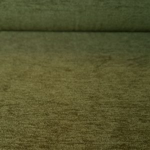 Tela de Chenilla Verde (ancho 2,80M)