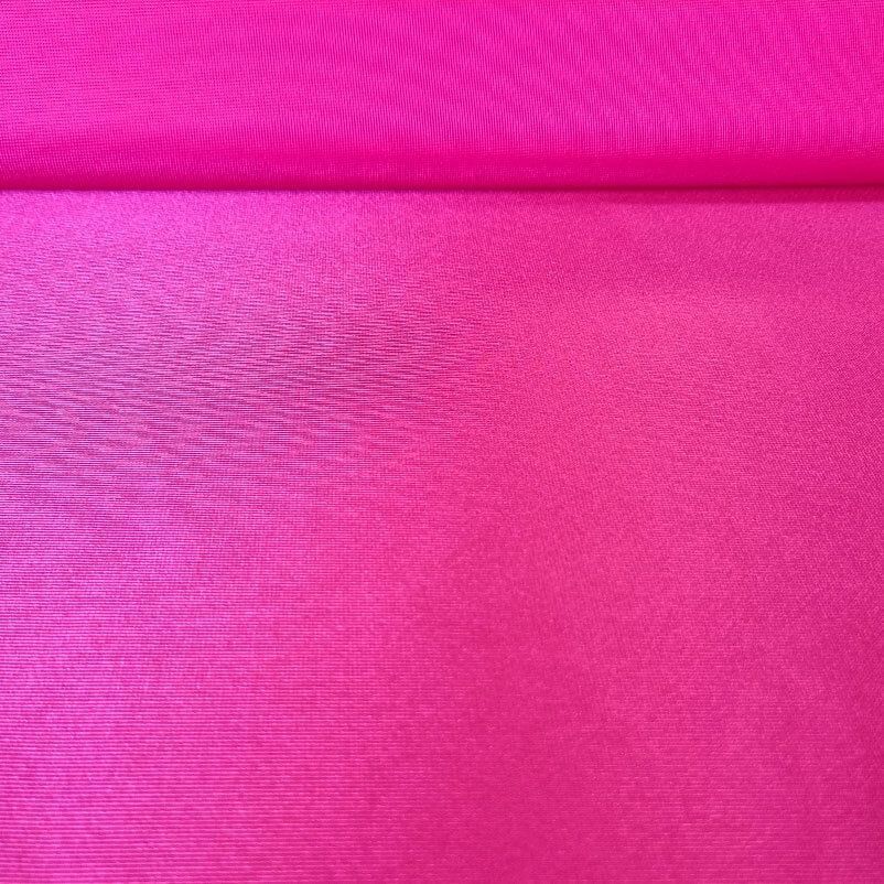 Tela de Rasete Carnaval Fucsia (ancho 1,50M)