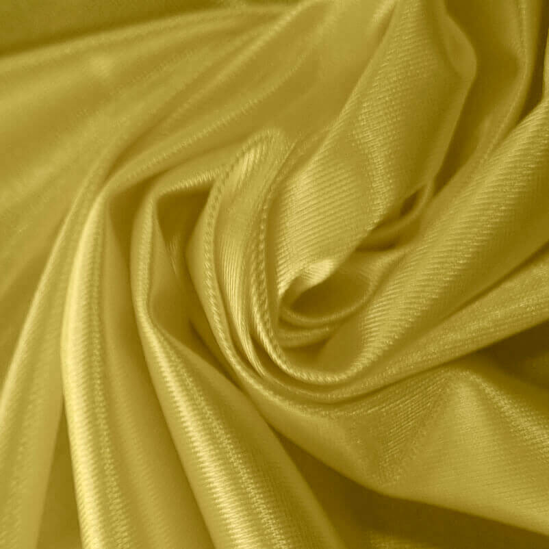 Tela de Rasete Carnaval Amarillo (ancho 1,50M) - Imagen 2