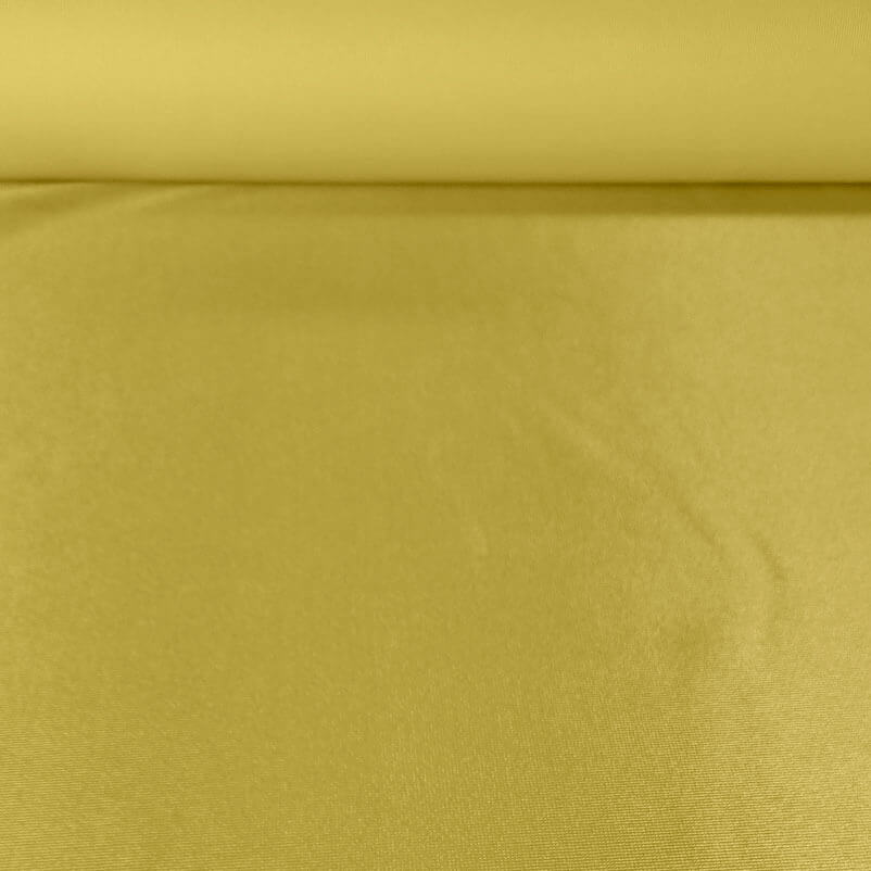 Tela de Rasete Carnaval Amarillo (ancho 1,50M)