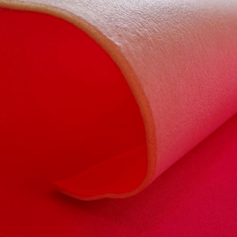 Tela de Foam Fucsia (ancho 1,50M) - Imagen 2