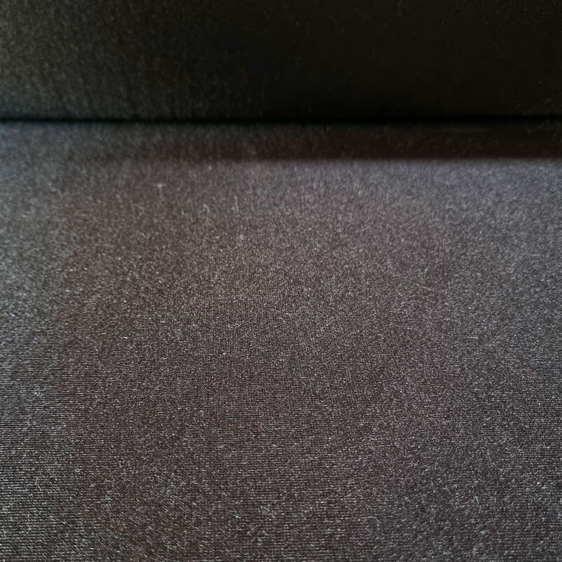 Tela de Foam Negra (ancho 1,50M)