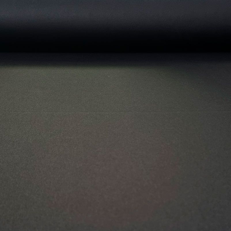 Tela de Punto de Baile Negra (ancho 1,50M)
