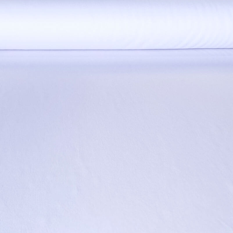 Tela de Punto de Baile Blanco (ancho 1,50M)