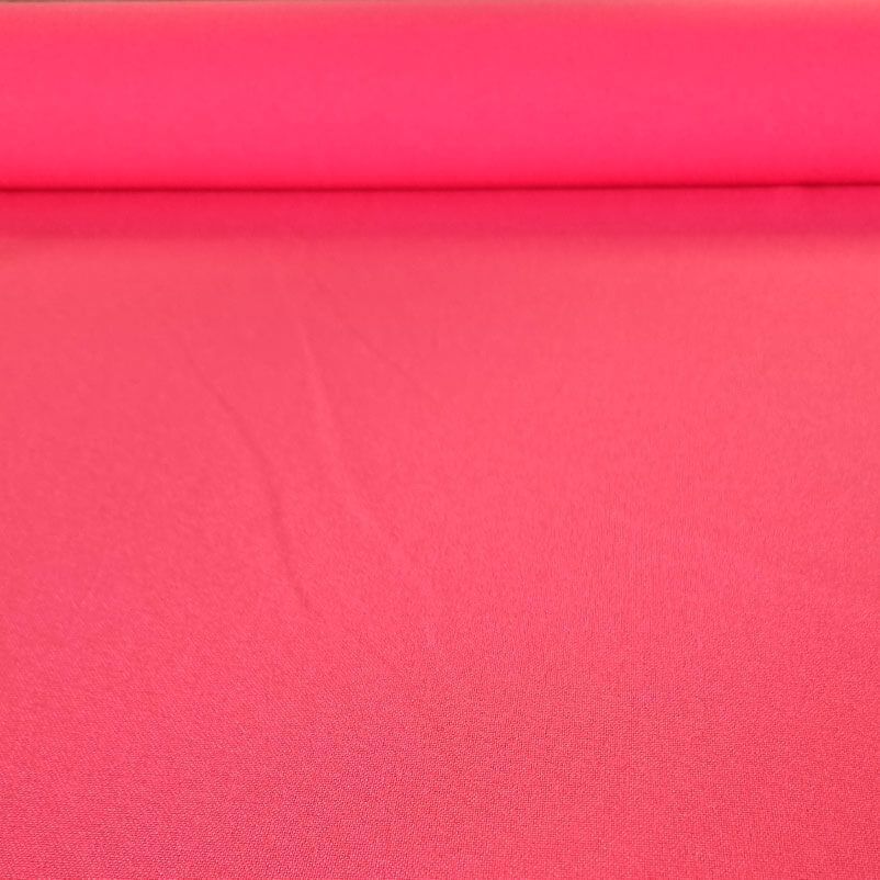 Tela de Stretch Coral (ancho 1,50M)