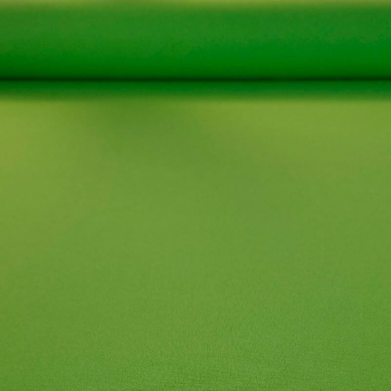 Tela de Stretch Verde Pistacho (ancho 1,50M)