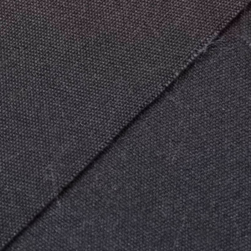 Tela de Stretch Gris Oscuro (ancho 1,50M) - Imagen 2
