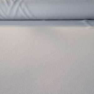 Tela de Stretch Gris Claro (ancho 1,50M)
