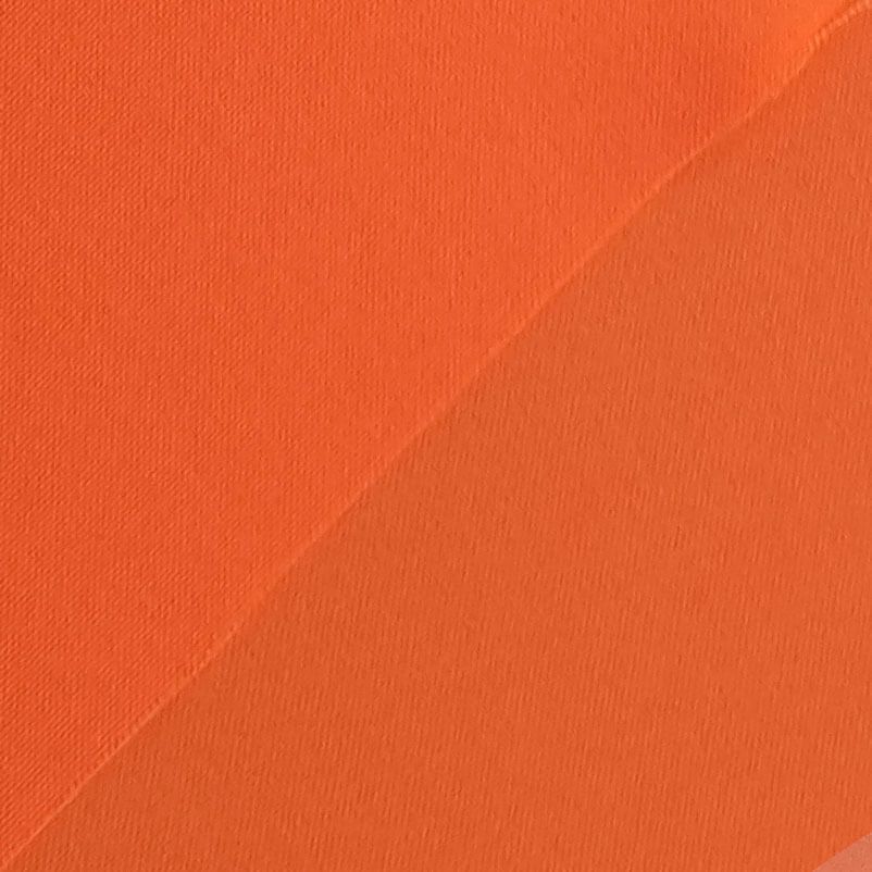 Tela de Stretch Mandarina (ancho 1,50M) - Imagen 2