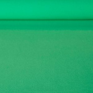 Tela de Stretch Verde Menta (ancho 1,50M)