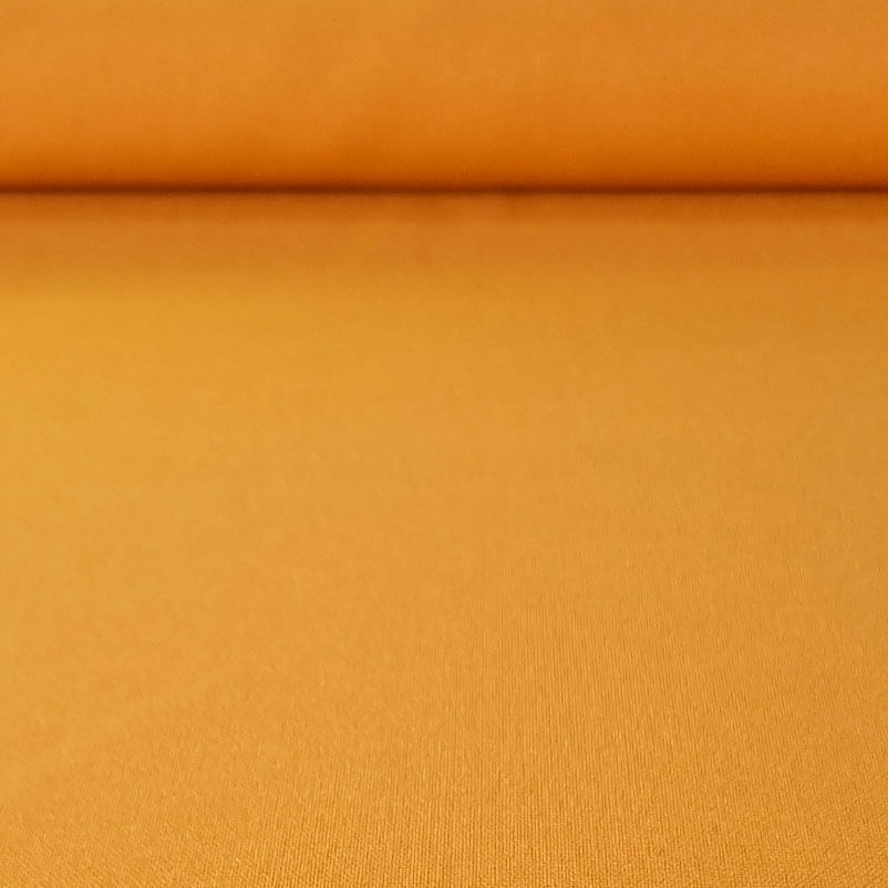 Tela de Stretch Ocre (ancho 1,50M)