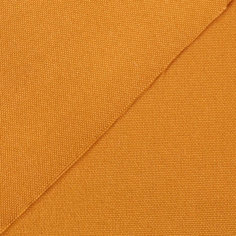 Tela de Stretch Ocre (ancho 1,50M) - Imagen 2