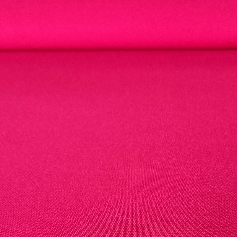 Tela de Stretch Rosa Fucsia (ancho 1,50M)