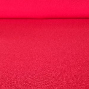 Tela de Stretch Rojo (ancho 1,50M)