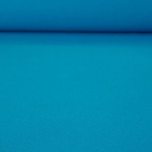 Tela de Stretch Turquesa (ancho 1,50M)