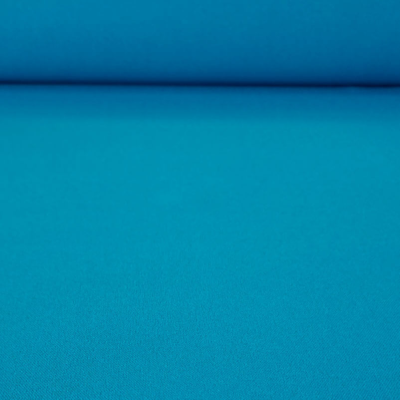 Tela de Stretch Turquesa (ancho 1,50M)