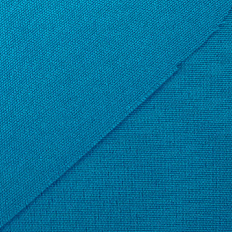 Tela de Stretch Turquesa (ancho 1,50M) - Imagen 2