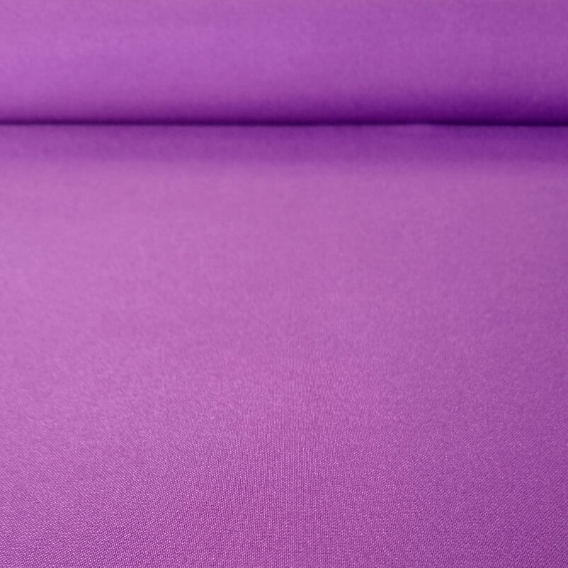 Tela de Stretch Morado Claro (ancho 1,50M)