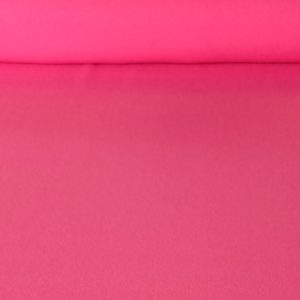 Tela de Stretch Rosa Chicle (ancho 1,50M)