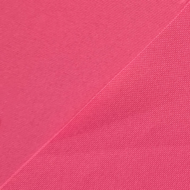 Tela de Stretch Rosa Chicle (ancho 1,50M) - Imagen 2