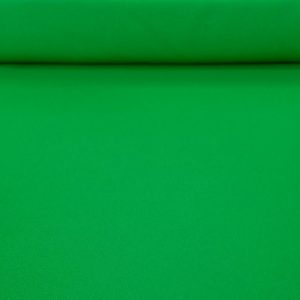 Tela de Stretch Verde Andalucía (ancho 1,50M)