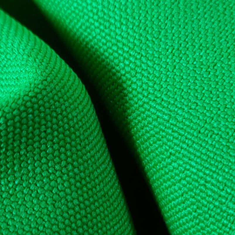 Tela de Stretch Verde Andalucía (ancho 1,50M) - Imagen 2