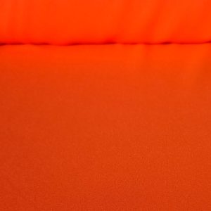 Tela de Stretch Naranja (ancho 1,50M)
