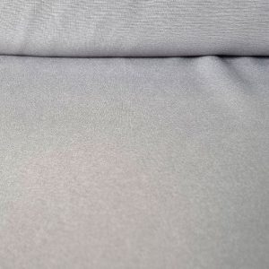 Tela de Stretch Gris Medio (ancho 1,50M)