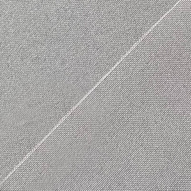 Tela de Stretch Gris Medio (ancho 1,50M) - Imagen 2