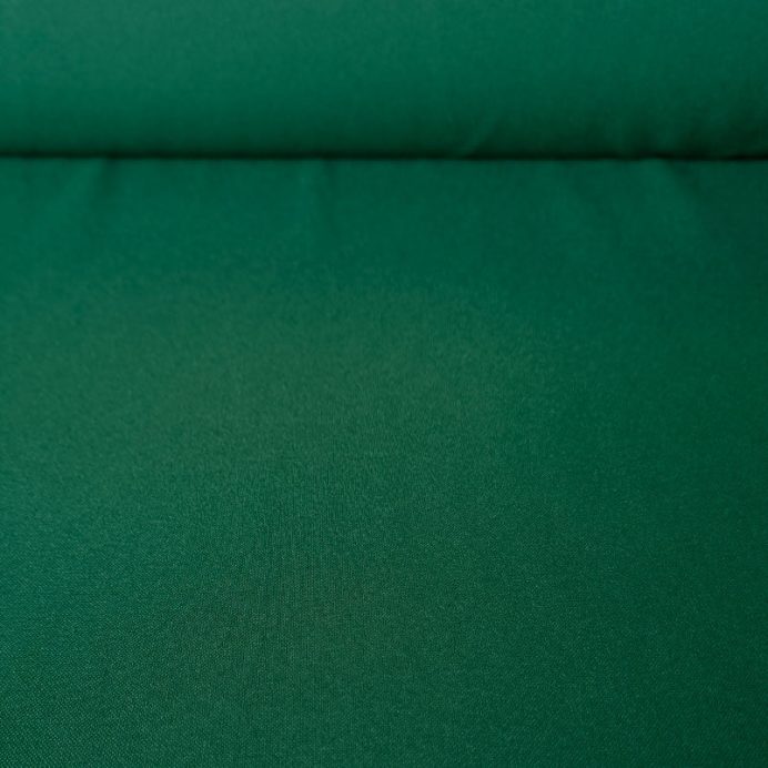 Tela de Stretch Verde Botella (ancho 1,50M)