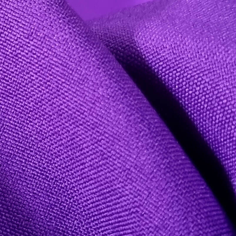 Tela de Stretch Morado (ancho 1,50M) - Imagen 2