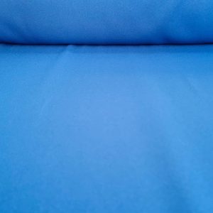 Tela de Stretch Azul Azafata (ancho 1,50M)