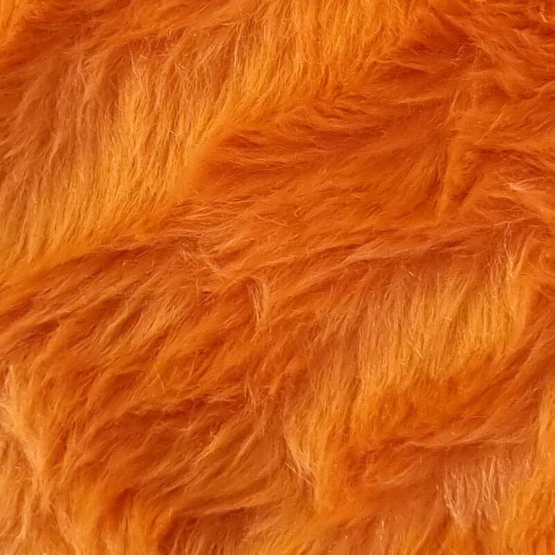 Tela de Pelo Corto Camel (ancho 1,50M) - Imagen 3