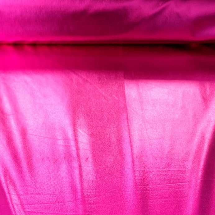 Tela de Lycra Laminada Fucsia (ancho 1,50M)
