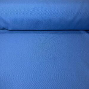 Tela de Stretch Azul Azafata (ancho 1,50M)