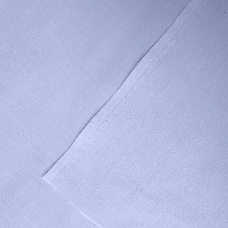 Tela de Sábana Celeste (ancho 2,80M) - Imagen 2