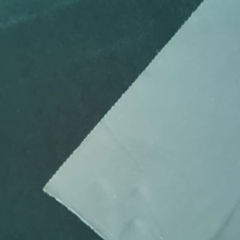 Tela de Terciopelo Verde 506 (ancho 1,50M) - Imagen 3