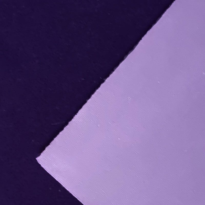 Tela de Terciopelo Morado 922 (ancho 1,50M) - Imagen 3