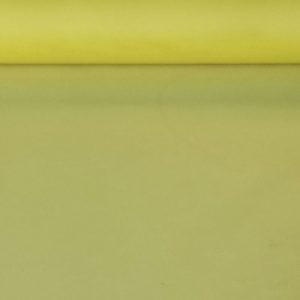 Tela de Organdí Amarillo (ancho 1,50M)
