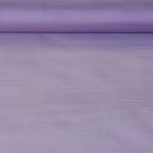 Tela de Organdí Malva (ancho 1,50M)
