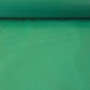 Tela de Cancan Verde Botella (ancho 1,50M)