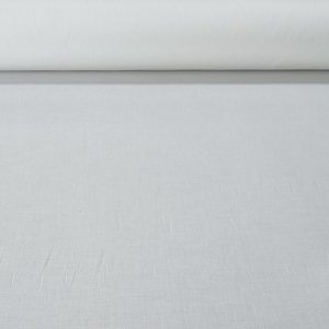Tela de Popelín Elástico Cruda (ancho 1,50M)